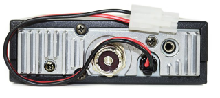 PNI Escort HP 8001L Multinorm CB-Mobilgerät +Headset